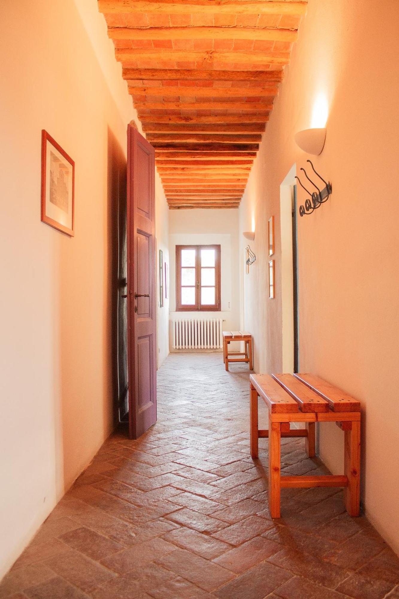 Villa Tre Colli - In The Heart Of Tuscany Certaldo Buitenkant foto
