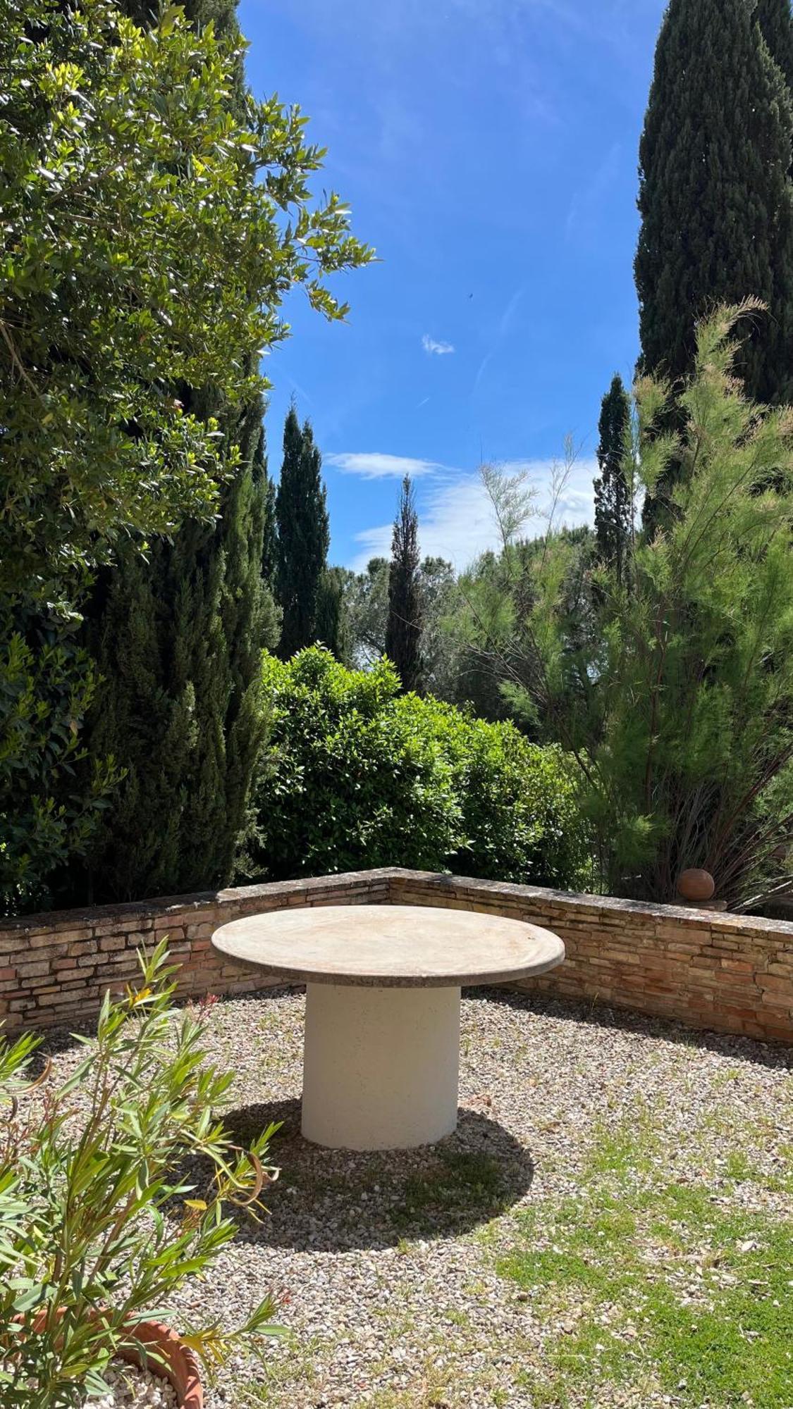 Villa Tre Colli - In The Heart Of Tuscany Certaldo Buitenkant foto